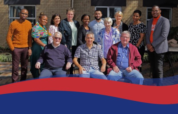 The South African Haemophilia Foundation Announces New Executive Team. 