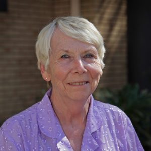 Sr. Anne-Louise Cruickshank