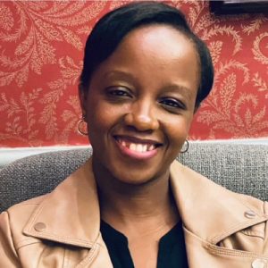 Dr. Ngoakoana Mahlachana