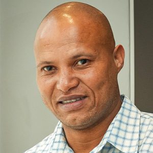 Elvis Adams