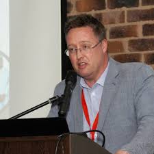 Prof. Jaco Joubert