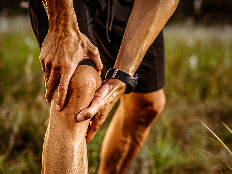 Physical Activity and Joint Health