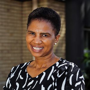 Nombuyiselo Tuswa