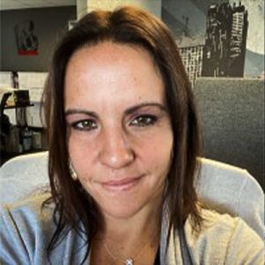 Sarah Penman
