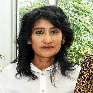 Shalene Ramparsad 