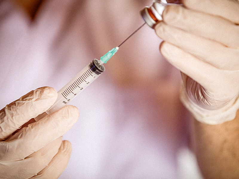 Treatment and Care