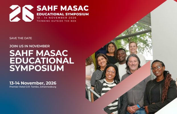 Save the Date: The SAHF MASAC Educational Symposium Returns This November